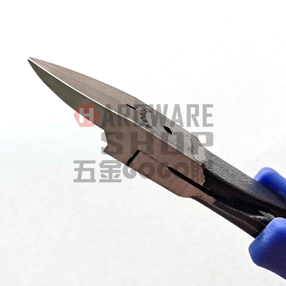 日本 3.PEAKS 小山 超薄長刃 模型鉗 SPN-145S 塑膠 斜口鉗 塑膠鉗 模型剪 SPN145S-細節圖5