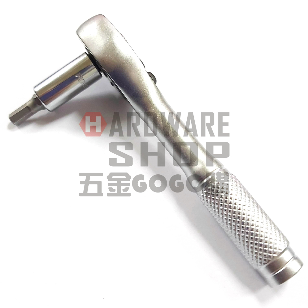 套筒轉起子頭 2分 四角頭 套筒 轉 2分 起子頭 1/4套筒轉1/4起子頭 轉接頭-細節圖4