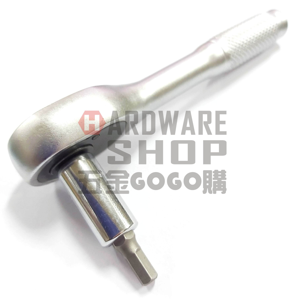 套筒轉起子頭 2分 四角頭 套筒 轉 2分 起子頭 1/4套筒轉1/4起子頭 轉接頭-細節圖5