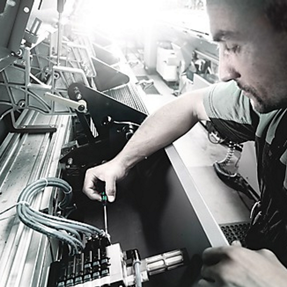 德國 WERA 2054 精密 六角起子 0.9 × 40 118062 精密電子起子 0.9*40L-細節圖6