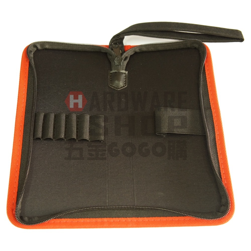 德國 Wiha PF起子工具袋 PicoFinish 精密起子系列 專用工具袋 NO.59803 工具包-細節圖4
