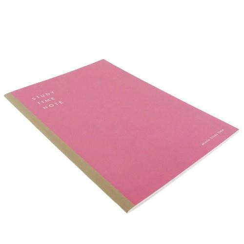 日本製Miorin Study Time方格筆記本B5東大畢業生設計-細節圖5