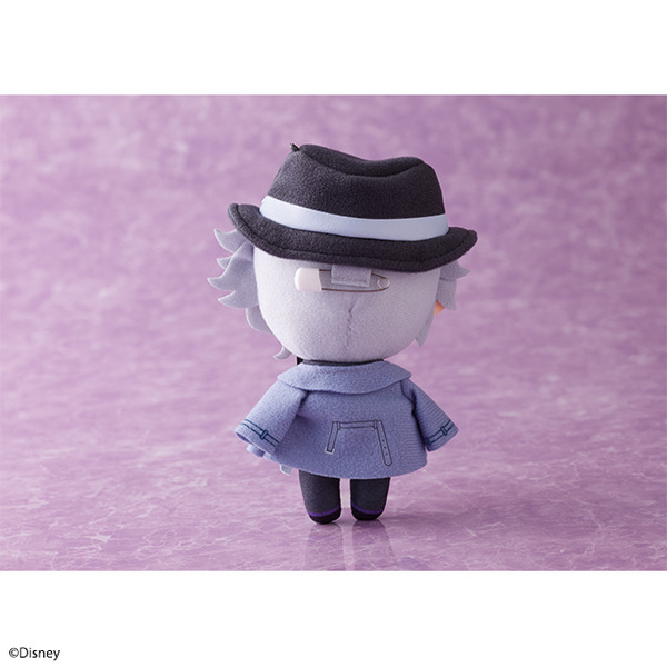 迪士尼扭曲仙境Twisted Wonderland海寮 ANIPLEX＋限定娃娃 布偶-細節圖3