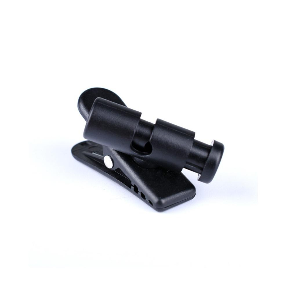 耳機線夾 耳機線固定夾【M42】Diy耳機線夾 旋轉 耳機夾 耳機 耳夾 耳機升級線夾 圓線線夾 現貨-細節圖5