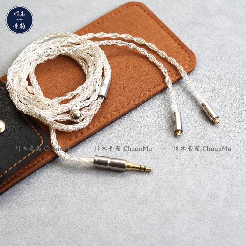 P126 單元旗艦平頭耳機 塞mmcx可換線 可插拔耳機 mx500平頭耳機hifi音質 耳塞式耳機-細節圖4