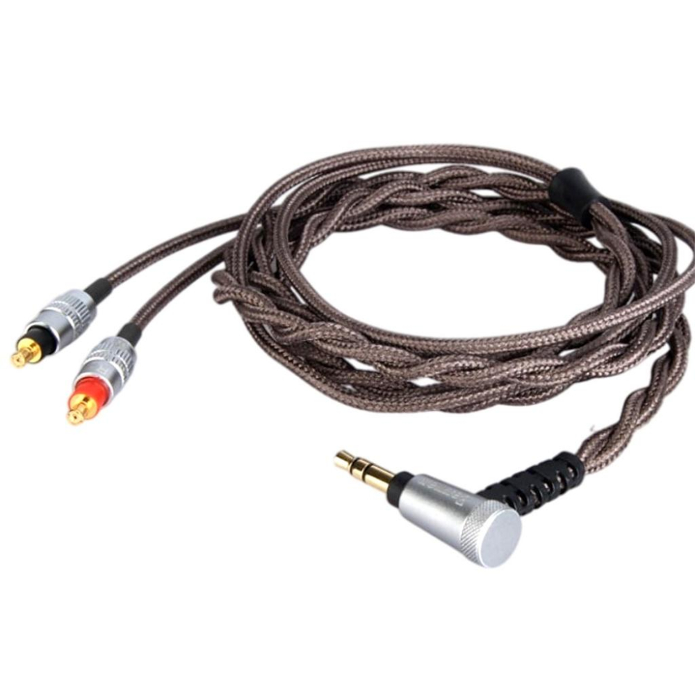 川木095 HDC113A 鐵三角ATH-ESW950 ES770H SR9bt MSR7B適用耳機升級線-細節圖3