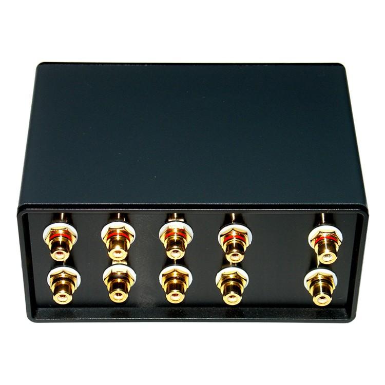 身歷聲音訊一路輸入四路切換器【川木】全新現貨【P244】同時輸出分配器-細節圖3