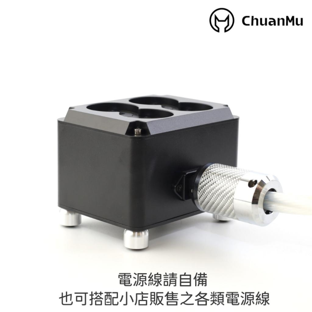 發燒級單晶銅音響排插 美標電源插座【M86】功放 膽機 音響專用排插 排插 插座 全屏蔽降躁-細節圖4