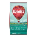 日初 Sunrise【現貨】1.2kg 維爾滋 Wealtz 貓飼料 狗飼料 維爾茲 全品項 貓 狗 犬 飼料-規格圖2