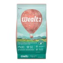 日初 Sunrise【現貨】1.2kg 維爾滋 Wealtz 貓飼料 狗飼料 維爾茲 全品項 貓 狗 犬 飼料-規格圖2