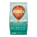 日初 Sunrise【現貨】1.2kg 維爾滋 Wealtz 貓飼料 狗飼料 維爾茲 全品項 貓 狗 犬 飼料-規格圖2