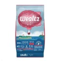 日初 Sunrise【現貨】1.2kg 維爾滋 Wealtz 貓飼料 狗飼料 維爾茲 全品項 貓 狗 犬 飼料-規格圖2