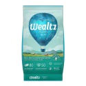 日初 Sunrise【現貨】2.1kg 維爾滋 Wealtz 貓飼料 狗飼料 維爾茲 全品項 貓 狗 犬 飼料  -規格圖2