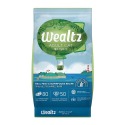 日初 Sunrise【現貨】2.1kg 維爾滋 Wealtz 貓飼料 狗飼料 維爾茲 全品項 貓 狗 犬 飼料  -規格圖2