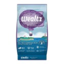 日初 Sunrise【現貨】2.1kg 維爾滋 Wealtz 貓飼料 狗飼料 維爾茲 全品項 貓 狗 犬 飼料  -規格圖2