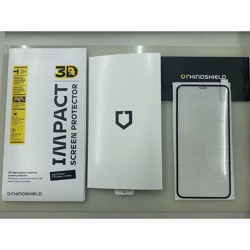 🧨免運+出貨快速🧨 犀牛盾 3D 壯撞貼 iPhone 14 14 pro 14 promax 11 12 13 13-細節圖3