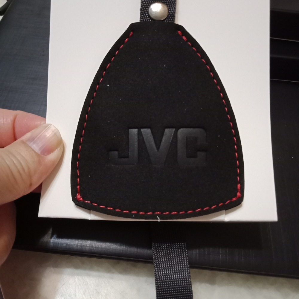 JVC隱藏式車用後座掛鈎 質感很好-細節圖2