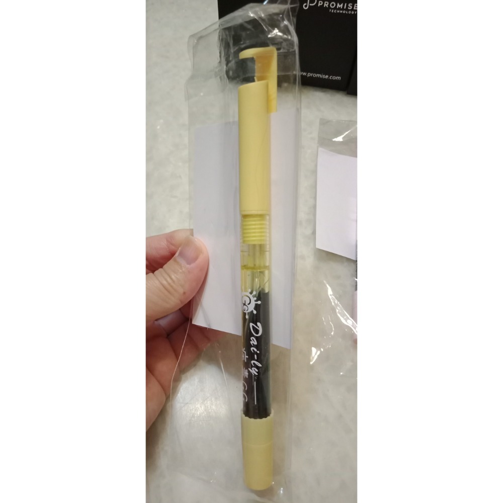 大立高分子防疫筆（可當手機架）-細節圖2