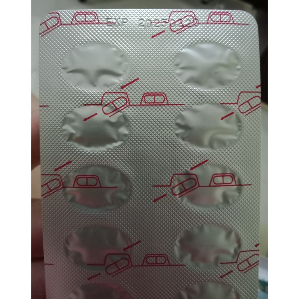 甲魚全沛全方位維他命 10粒/盒 效期：2025/02-細節圖5