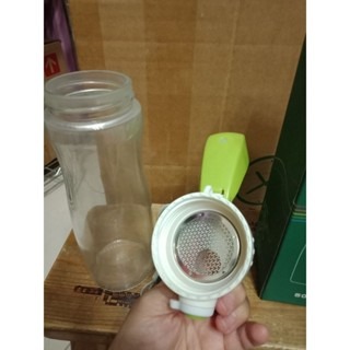 魔力沖泡瓶 魔力沖泡壺 500ml-細節圖2