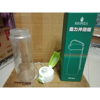 魔力沖泡瓶 魔力沖泡壺 500ml-細節圖3