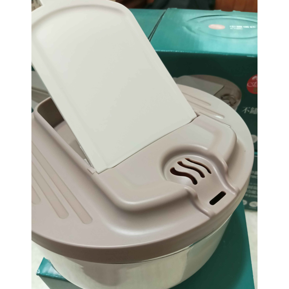 BLACK HAMMER不鏽鋼雙層隔熱多功能碗850ml-細節圖3