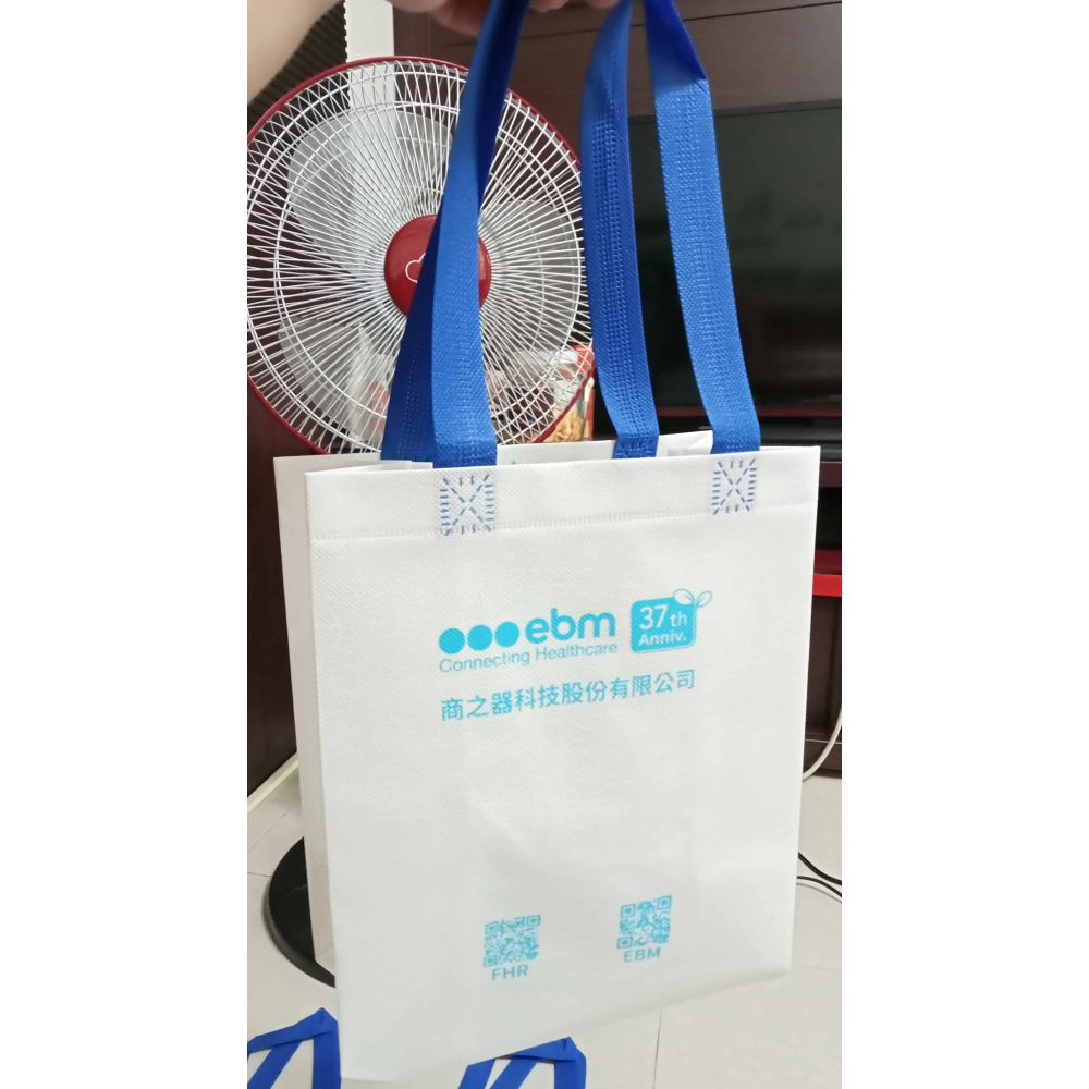 不織布提袋 購物袋 提袋 手提袋 不織布袋 環保購物袋 商之器-細節圖2