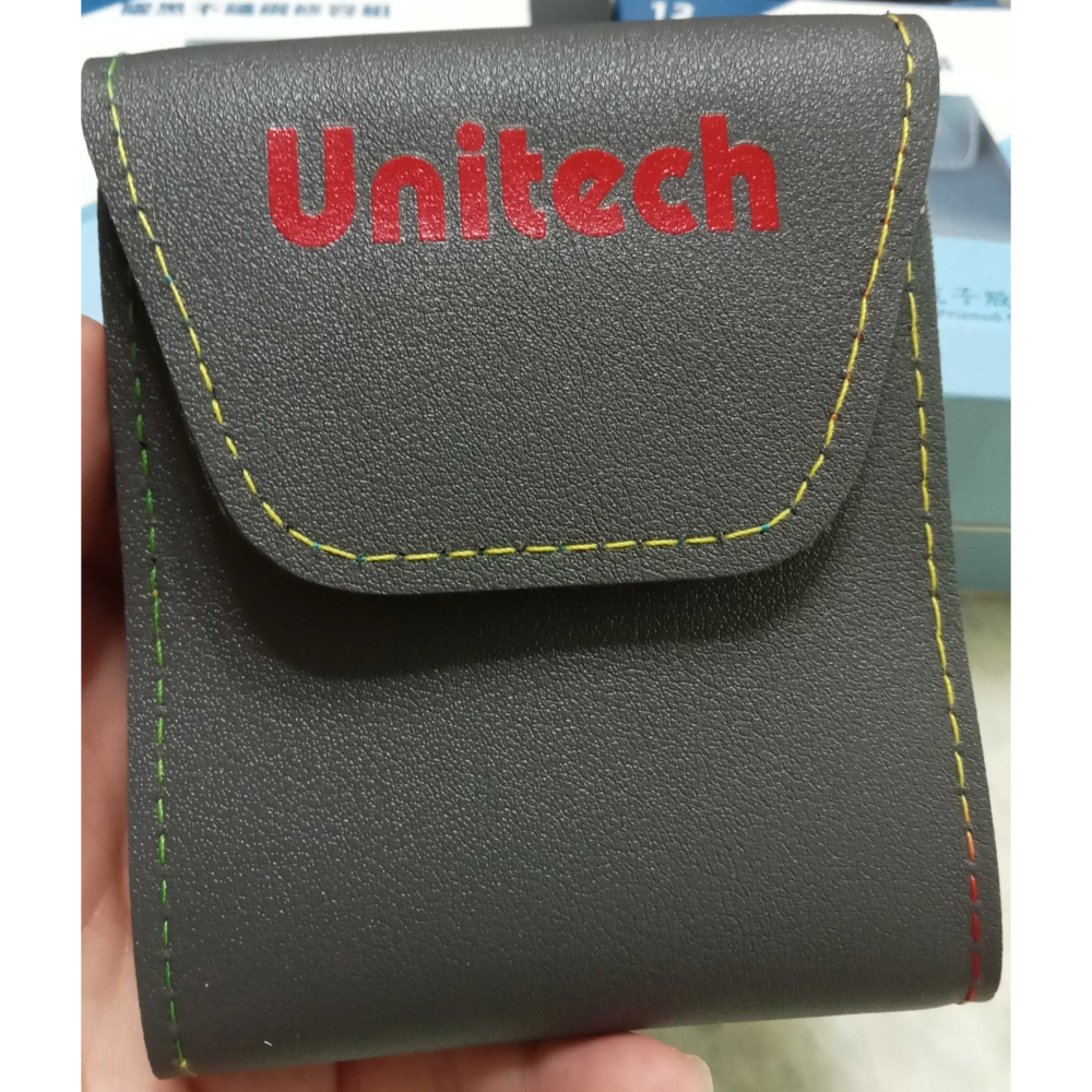 12件套曜黑不鏽鋼修容組-細節圖3