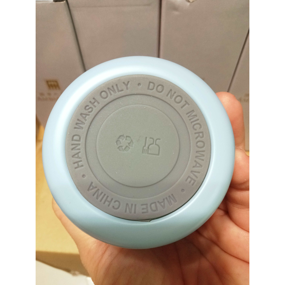 CENTURION 彈跳保溫杯 320ml 304不鏽鋼保溫杯-細節圖5