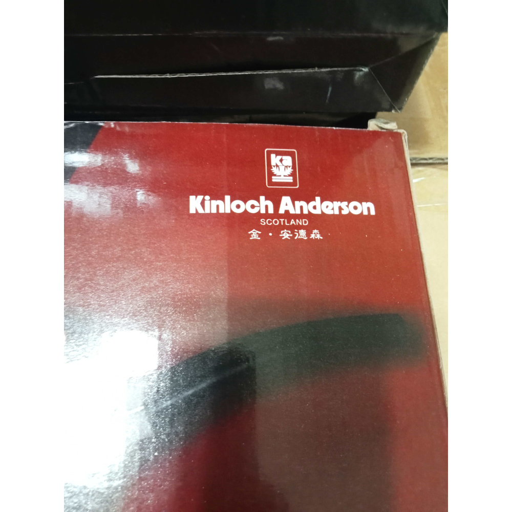 英國 金安德森 Kinloch Anderson 平底牛排鍋 牛排鍋 平底鍋 露營 野炊 煎蛋 煎牛排-細節圖2