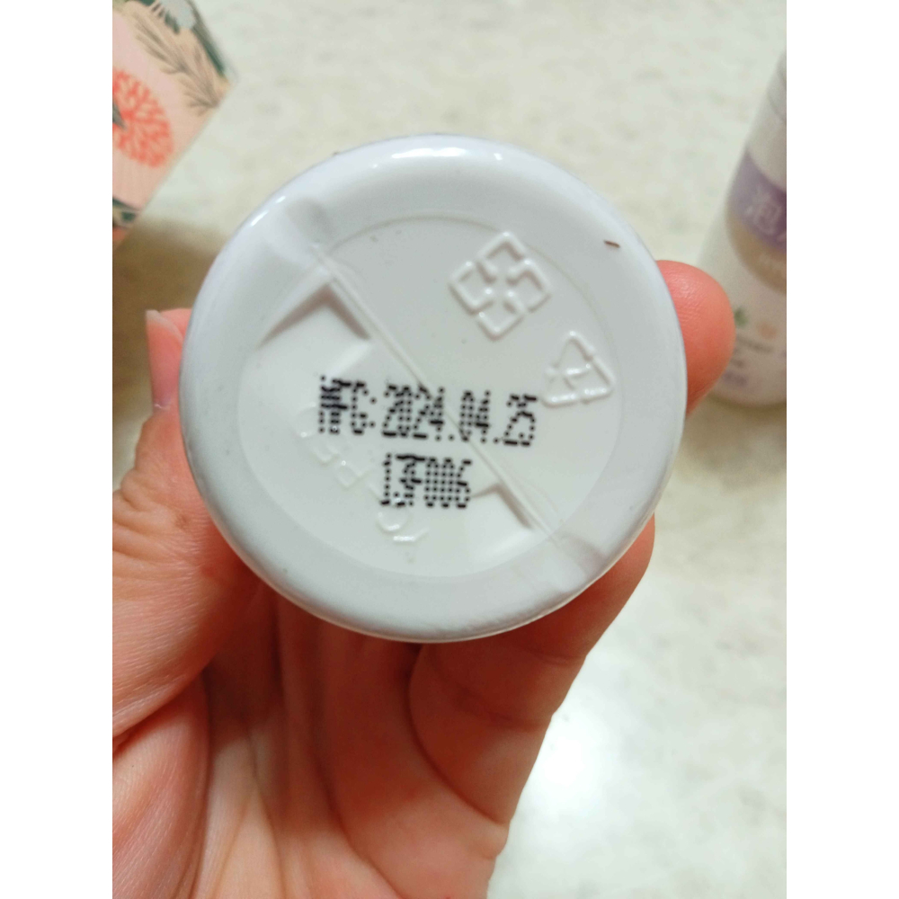 黃金盾 泡泡洗手液 優雅紫羅蘭 隨身瓶 50ml-細節圖4