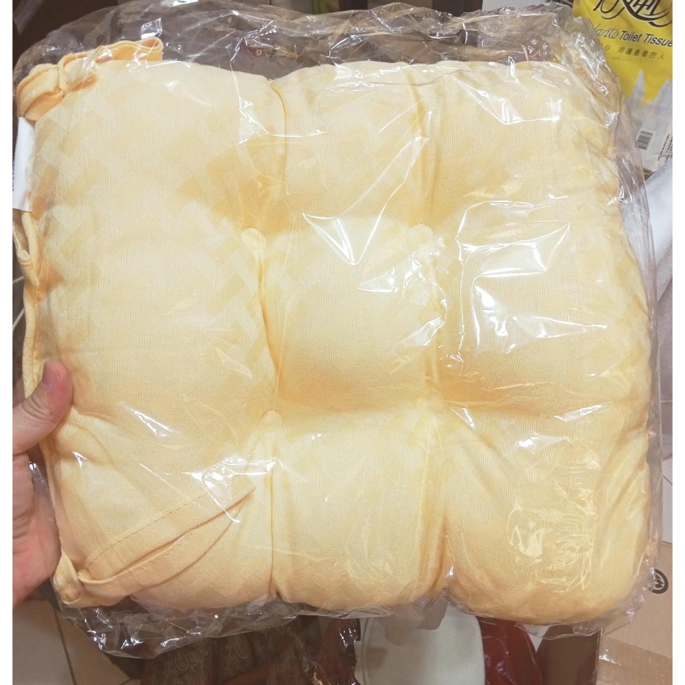 精美坐墊 椅墊 靠墊 抱枕 慶豐富-細節圖2