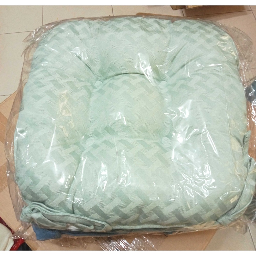 精美坐墊 椅墊 靠墊 抱枕 慶豐富-細節圖4