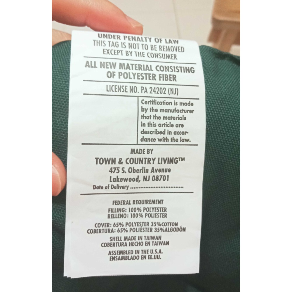 精美坐墊 椅墊 靠墊 抱枕 慶豐富-細節圖6