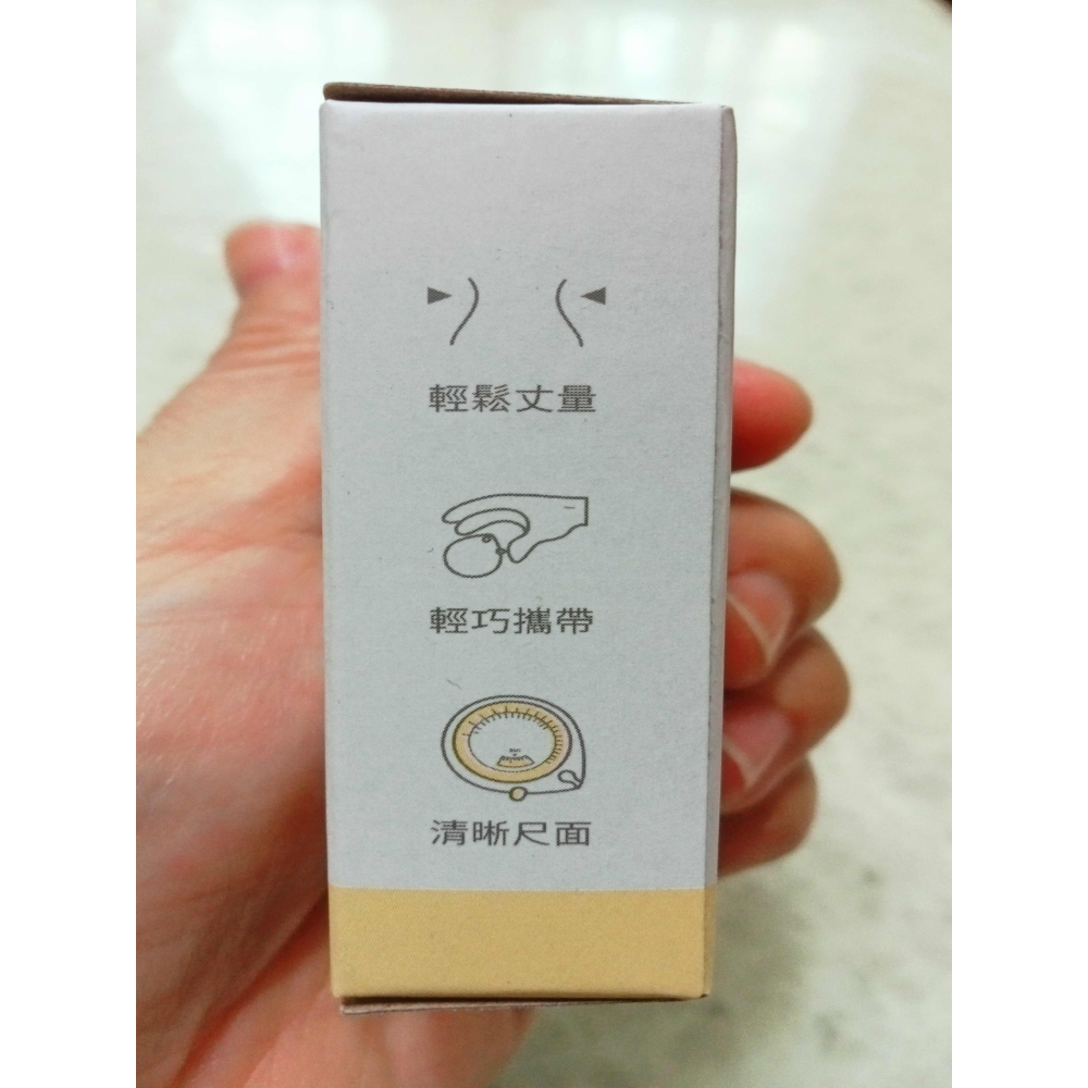 MINI健康捲尺 小巧攜帶方便-細節圖8