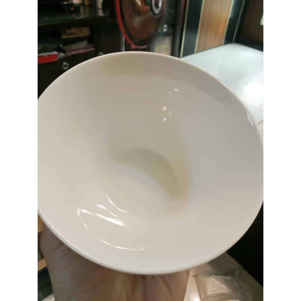 日式青黛系列手繪斗笠碗組(2入)-細節圖4