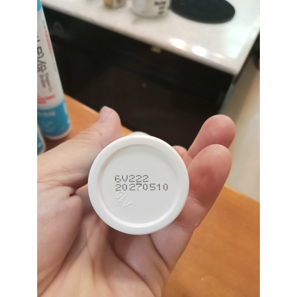 身可補 發泡錠 維他命C+D+鋅 發泡錠 蘋果風味 20錠-細節圖5