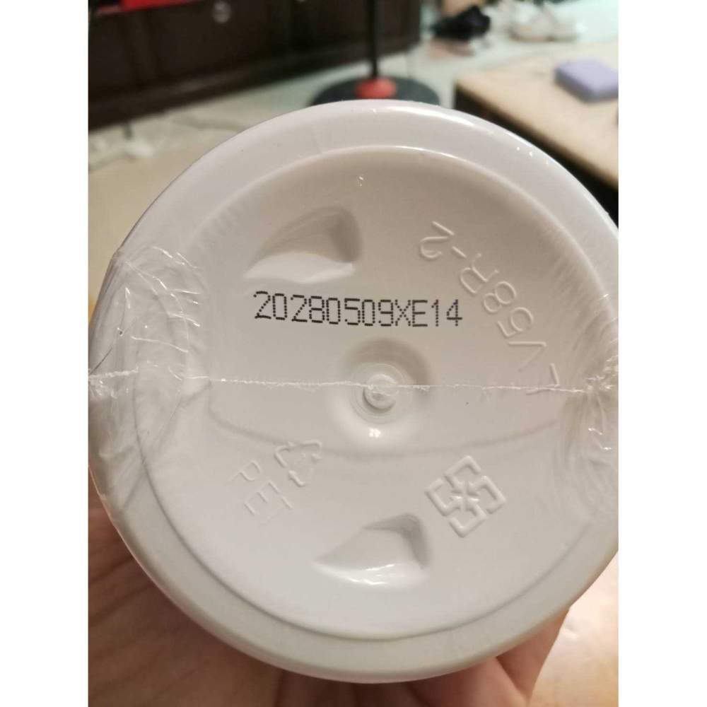 臺鹽 塩易潔洗手露 300m l(附滿千折200折價券)-細節圖3