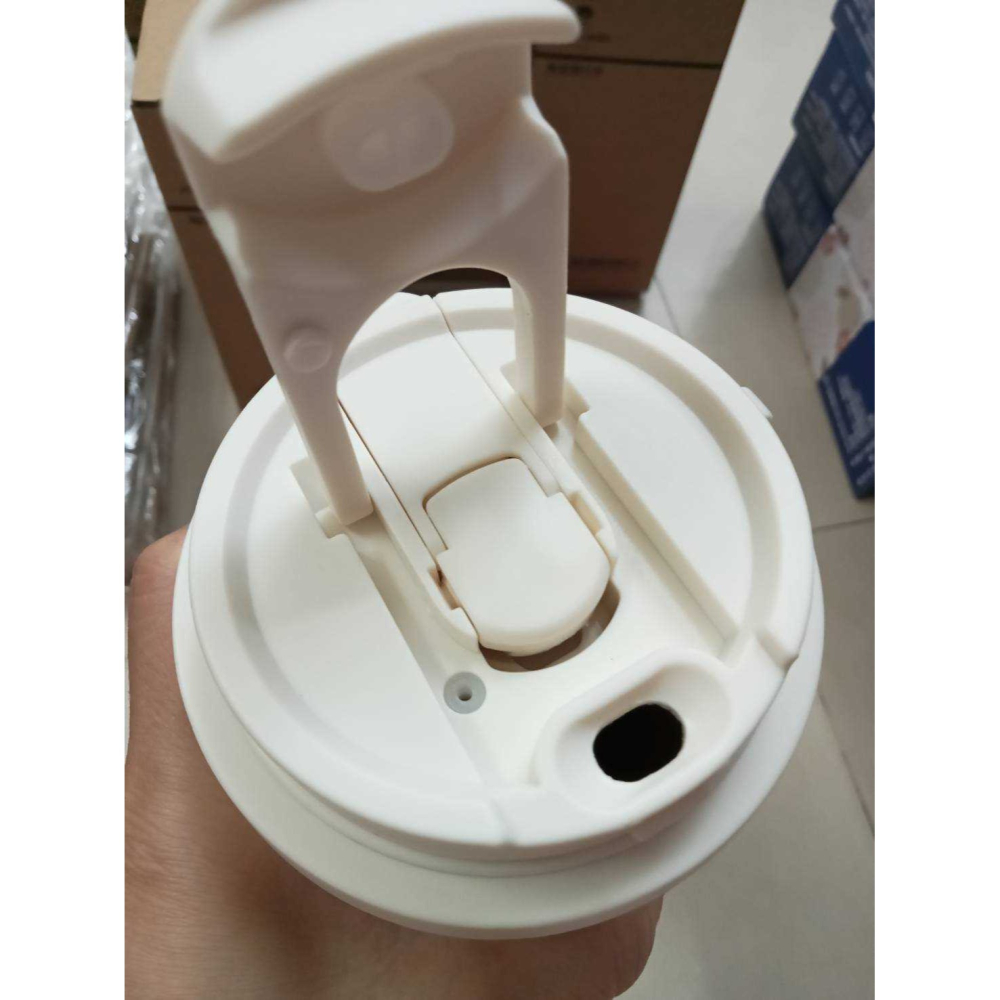 Pierre Cardin陶瓷隨行杯500ml-細節圖4