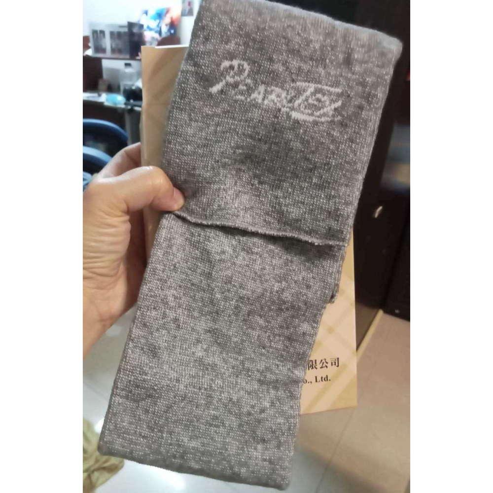 全新 東和 羊毛保暖圍巾-細節圖2