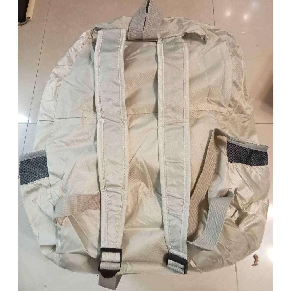 GiveU尼龍收納三用包 可背、可提、可折疊 爬山、健行、購物-細節圖2