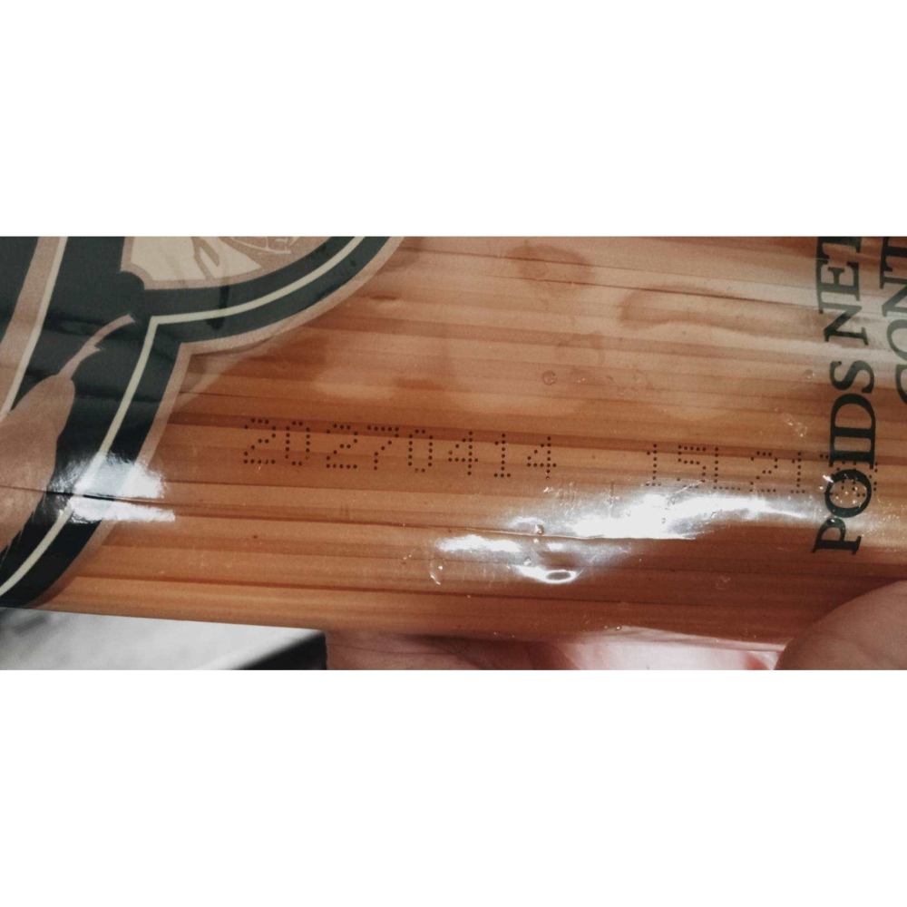 500g cam pania 坎佩尼亞 義大利麵 麵條 直麵 效期2027.04-細節圖3