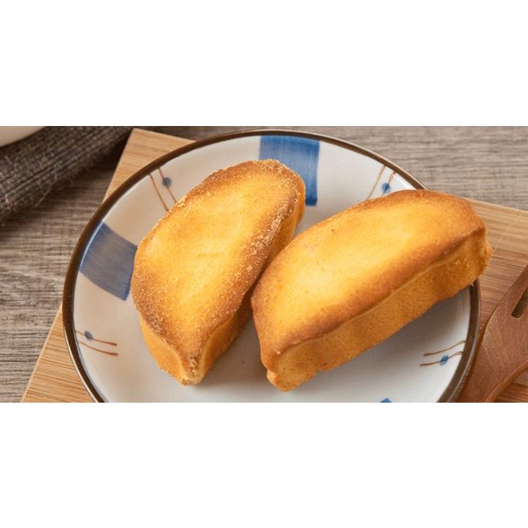 {現貨} 朋富土鳳梨酥 台灣造型 鳳梨酥 土鳳梨酥 單獨包裝  每顆約35公克上下-細節圖2