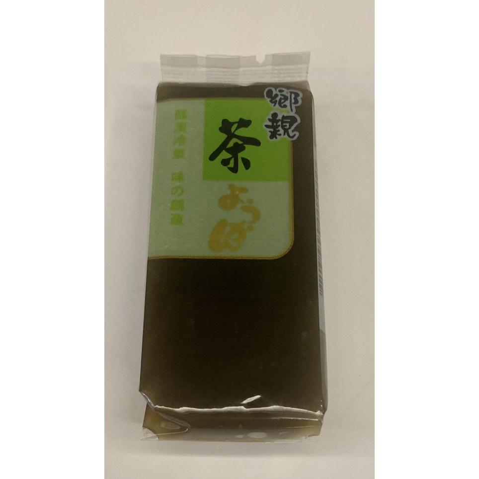 宜蘭名產台灣鄉親小羊羹五種口味(紅豆、綠豆、綠茶、梅子、黑糖)全素-細節圖5