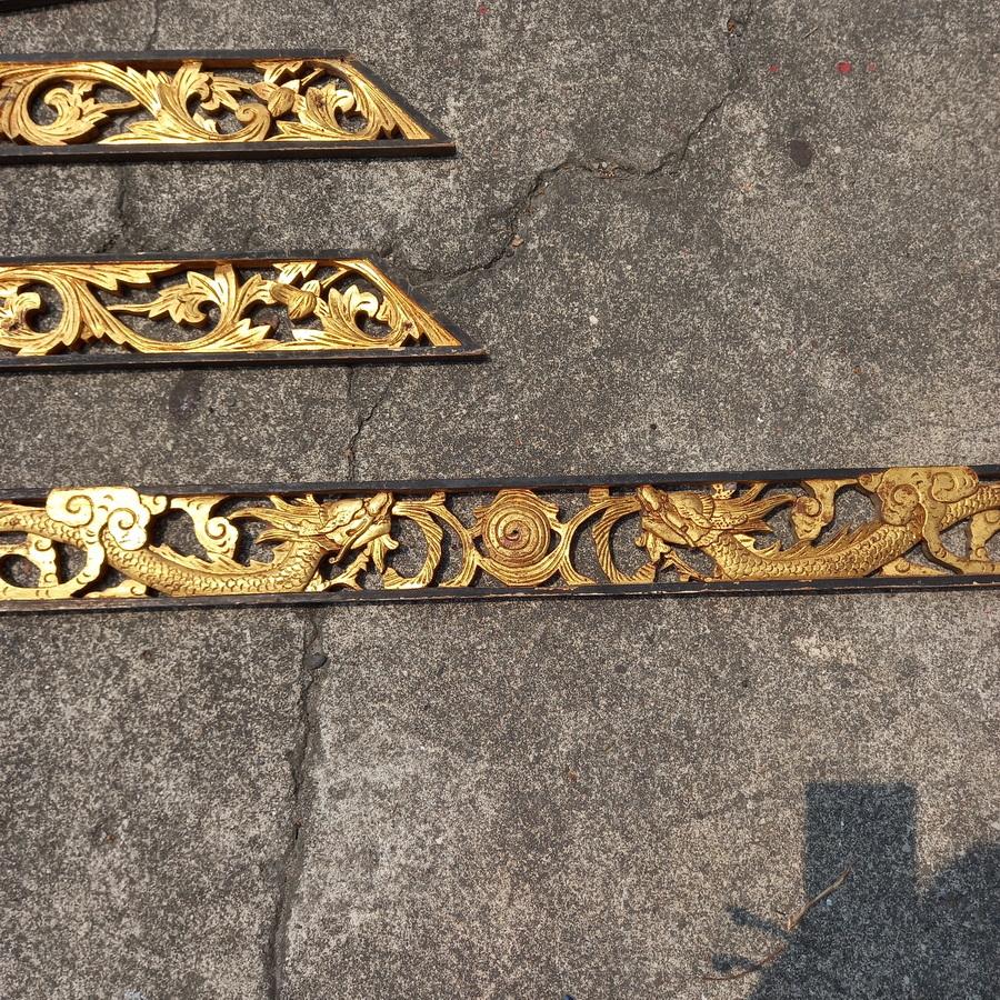 230604檜木雕花裝飾-細節圖5