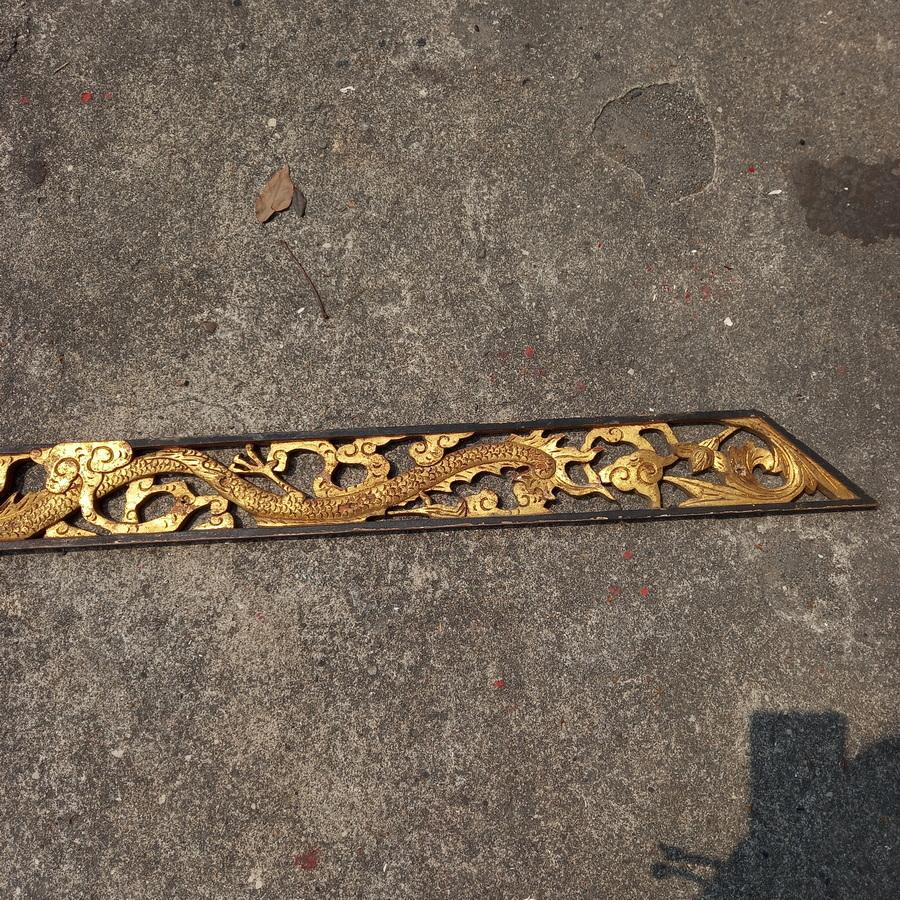 230604檜木雕花裝飾-細節圖6