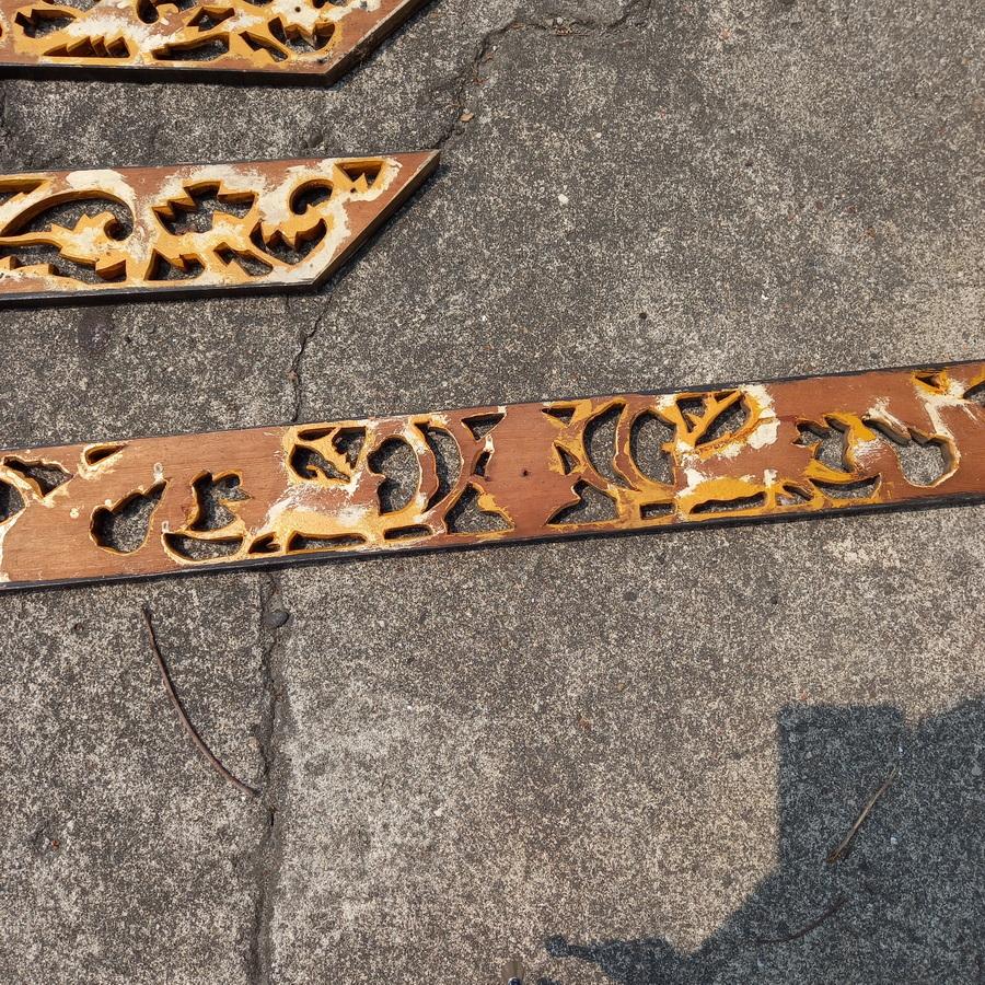 230604檜木雕花裝飾-細節圖9