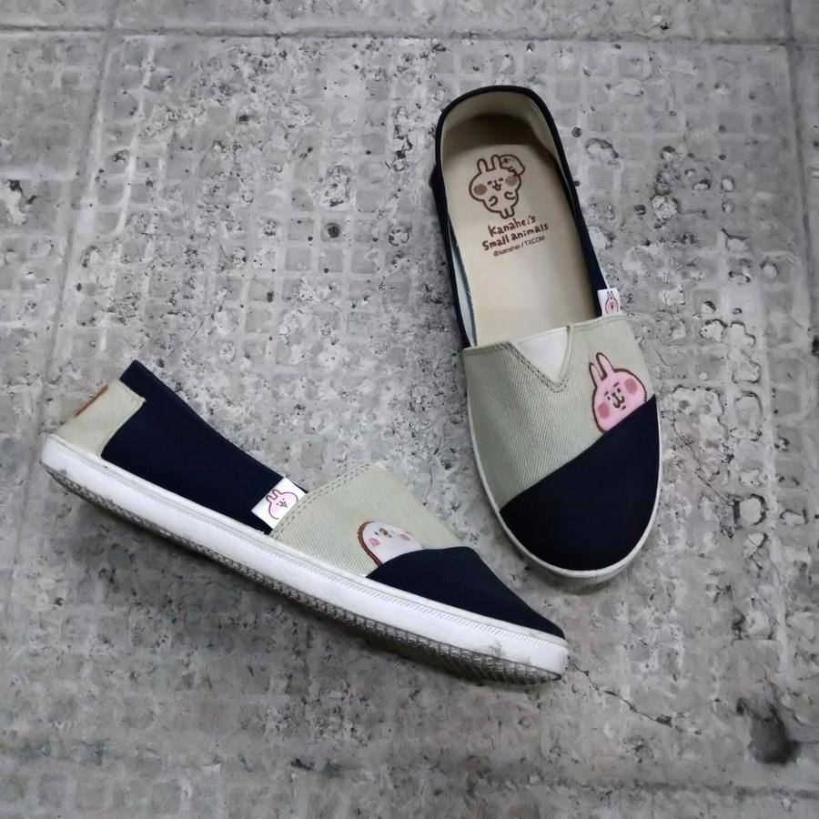 220301卡拉赫拉休閒鞋24.5cm二手-細節圖2