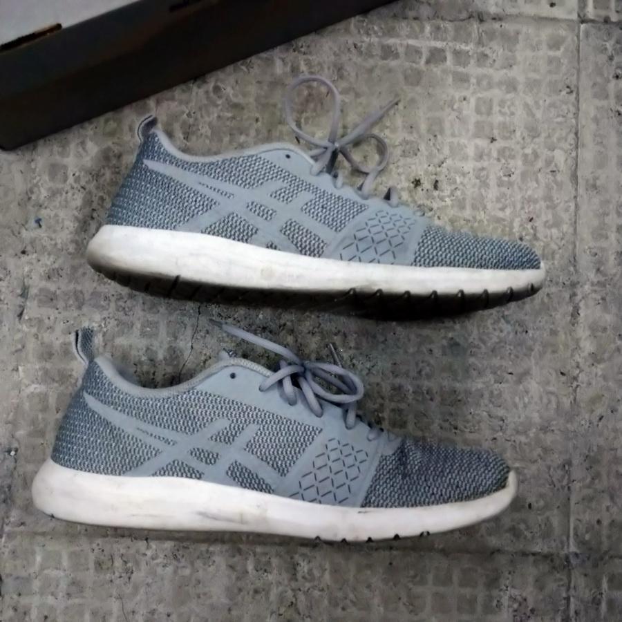 220101 男鞋亞瑟士ASICS休閒鞋28號-細節圖3