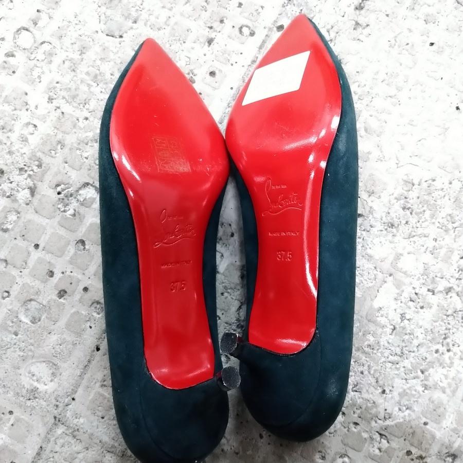 220101品牌DESIRE 品牌RED ANT NANA水鑽高跟鞋拖鞋-細節圖7